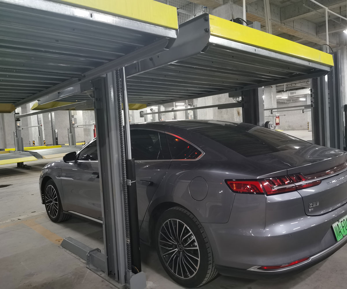 雙層簡易式機械停車回收.jpg